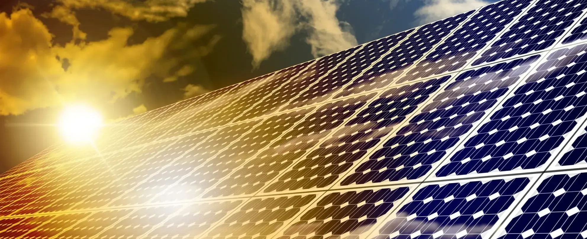 Solar Power System by Solar Optima Solutions