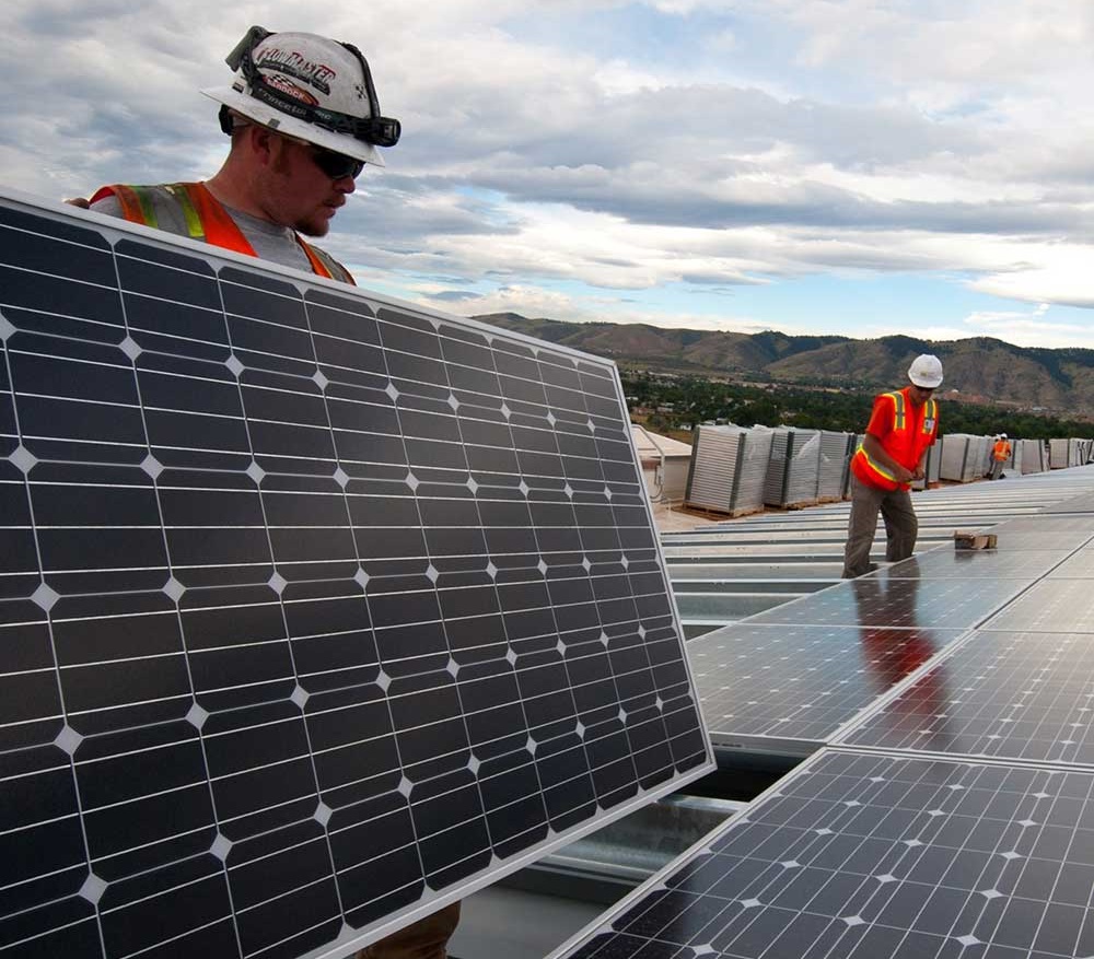 Solar Optima Solutions