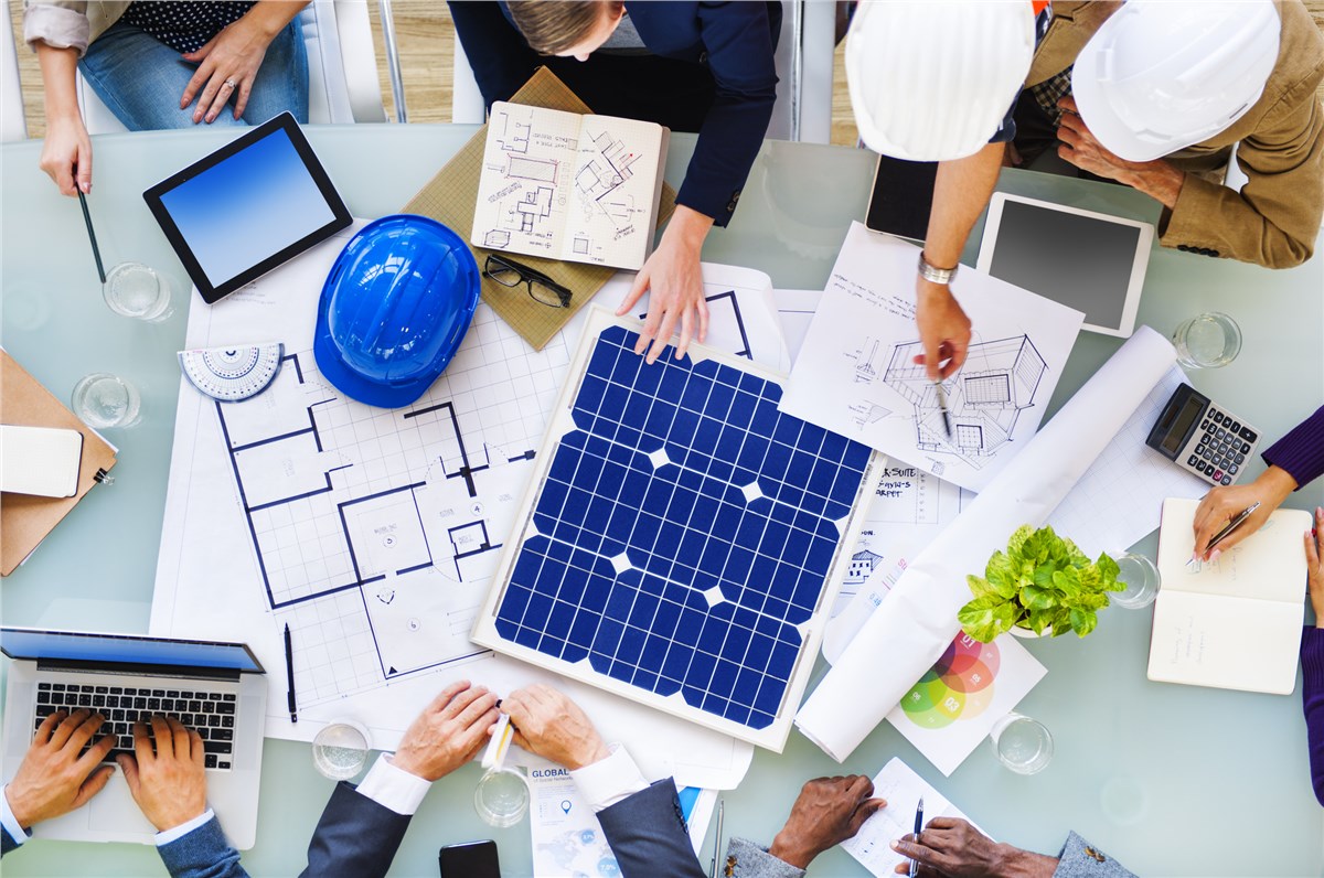Consult to Solar Optima Solutions