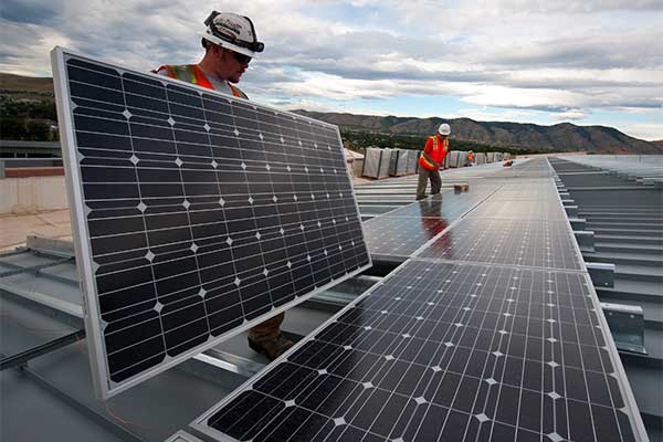 Solar System Maintenance by Solar Optima Solutions